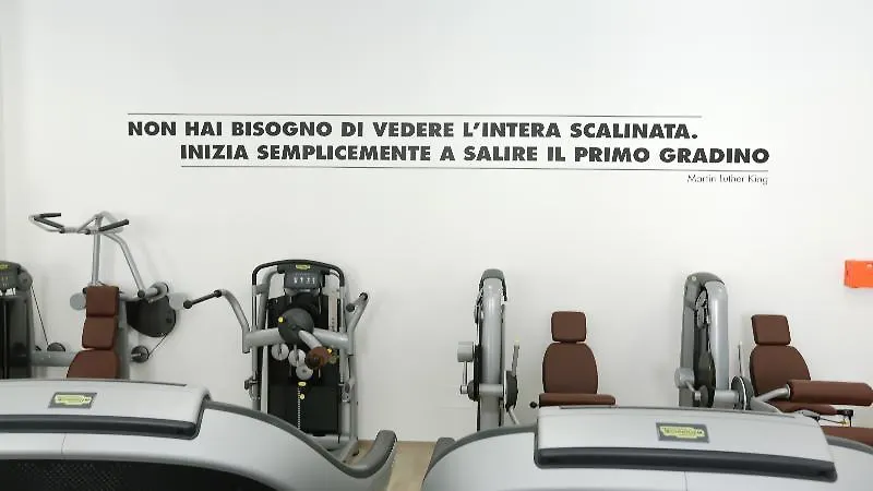 Ecumano Space Naples