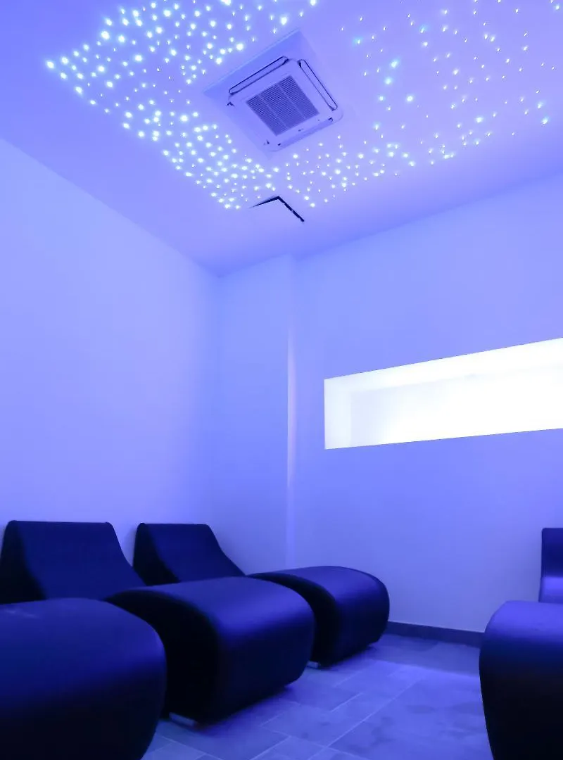 Ecumano Space Naples