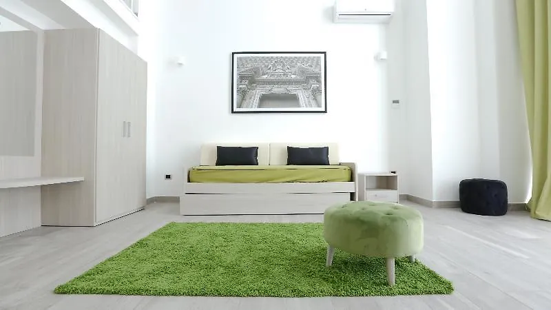 Ecumano Space Naples