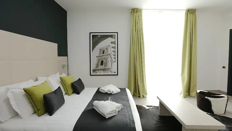 Ecumano Space Naples Italy