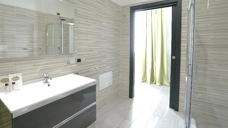 Ecumano Space Naples Hotel