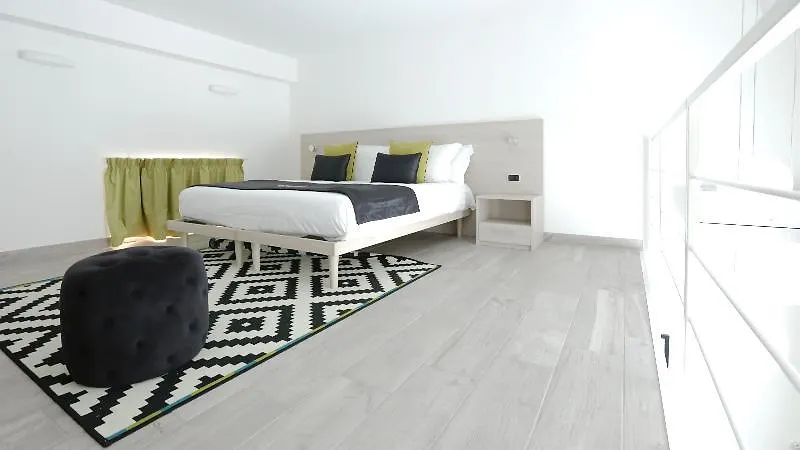Ecumano Space Naples
