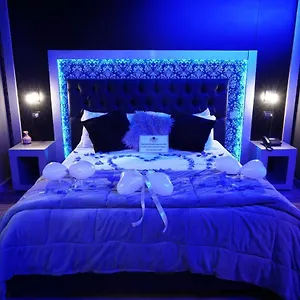 Hotel Angioino&spa