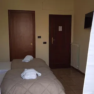 Eliseo Hotel