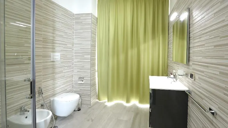 Hotel Ecumano Space Napoli