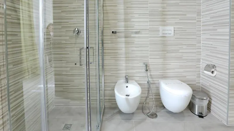 Ecumano Space Napoli 3*,