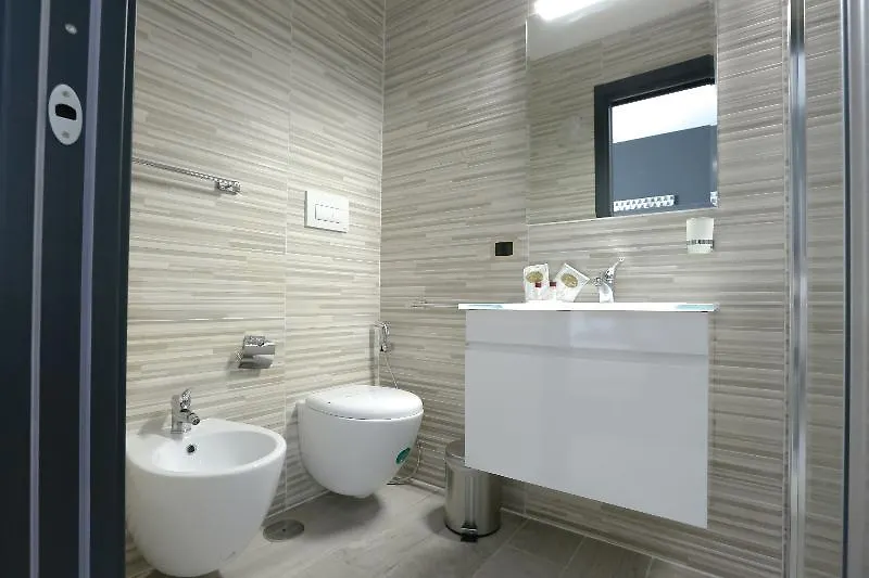 Ecumano Space Naples Italy